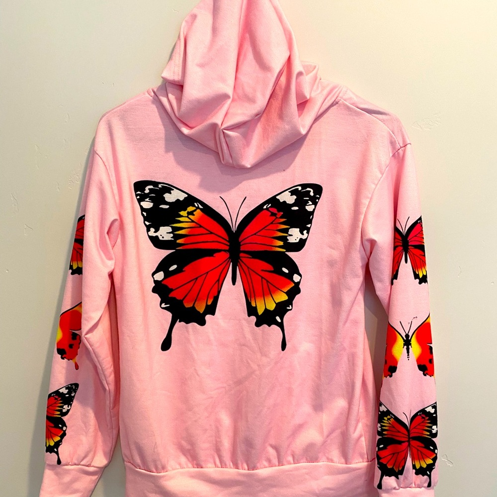 Got on SHEIN Never worn